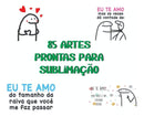 Pacote Arquivos Dia Dos Namorados Flork