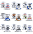 32 Artes Caneca Flork Professores Arquivos Sublimação Jpg