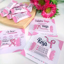 Arquivo Outubro Rosa 19 + Escolher 2 Arquivos