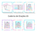Arquivo Encadernação Agenda Planner Lettering Letterinhas