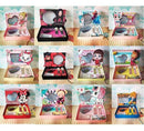 Arquivo De Corte Páscoa Mini Confeiteiro 15 Studio, Pdf, Png