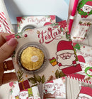 Kit Mimo Natal 2022 - Arquivo Digital