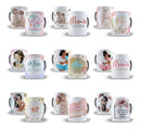 15 Artes Para Caneca Dia Das Mães Delicadas Em Corel