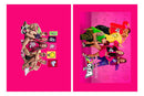 Arquivo Digital Livro De Colorir Emilly E Vick P Imprimir