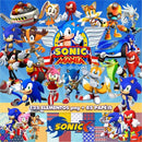 Kit Digital Sonic