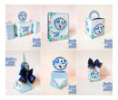 Arquivo De Corte - Baby Shark 15 - Studio