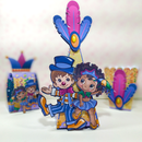 Arquivo De Corte Carnaval