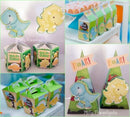 Arquivo De Corte Dinossauros 64 - Studio