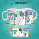 Pack Artes Caneca Bento Flork Profissões Memes Arquivos Jpge
