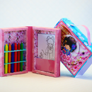 Arquivo de Corte Mimos Kokeshi