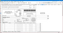 Planilha Imprimir Notas Fiscais - Faturas