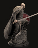 Ragnar Vinkings Arquivos Stl Para Impressão 3d