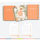 Arquivo Miolo Agenda Coloridas Capas A5 2024 Em Pdf
