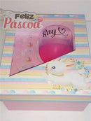 Arquivo De Corte Páscoa 120 - Studio