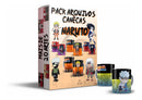 Pack Arquivo P/ Impressão Canecas Naruto Jpg