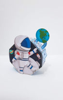 Arquivo de Corte Astronauta