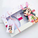 Arquivo De Corte Mini Confeiteiro Páscoa Lilo E Stitch (37) arquivospersonalizados
