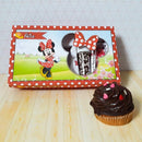 Arquivo De Corte Páscoa Mini Confeiteiro 8 Studio E Pdf