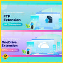 All In One Wp Migration Ilimitado + Todas As Extensões