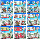 60 Artes Para Canecas De Porcelana Flork Natal 2022 Png