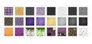 Kit Digital Wandinha Addams Cute Baby - Wednesday 2
