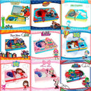 Arquivo De Corte Páscoa Mini Confeiteiro 20 Studio E Pdf
