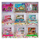 Arquivo De Corte Páscoa Mini Confeiteiro 5 Studio