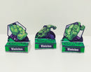 Kit Festa Só Um Bolinho Hulk - Arquivo Digital