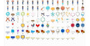 Kit Digital Chiquititas