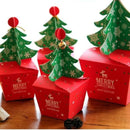 Arquivo De Corte - Caixa Árvore De Natal (24)