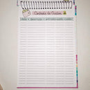 Agenda Porquinho