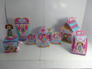 Arquivo De Corte - Baby Alive 1 - Studio