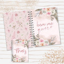 Arquivo Digital Caderno Agenda Planejador Bloco 12 Capas