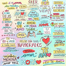 Arquivos Frases Lettering Dia Dos Namorados Figuras