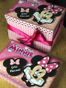 Arquivo Páscoa Mini Confeiteiro Minnie 1 Studio Pdf