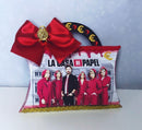Arquivo De Corte La Casa De Papel Studio 038