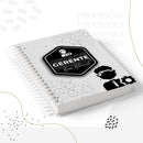 Kit Encadernação Gerente Masculino -arquivo Digital