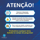 Topper - Topper Rostinho Para Doces Personalizado Com Foto