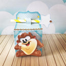 Arquivo De Corte Baby Looneytunes Festa Aniversario Infantil