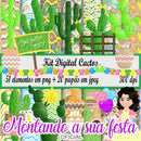 Kit Digital Cactos