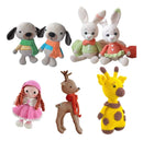 4.500 Receitas Amigurumi Em Português 2022 (melhor Preço)