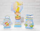 Arquivo De Corte  Brinquedos Aquarela 50