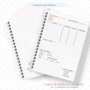 Arquivos Encadernação Caderno De Pedidos Candy