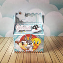 Arquivo De Corte Looney Tunes