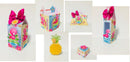 4 Kit Arquivo De Corte Silhouette Lalaloopsy E Outros