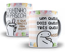 12 Artes Canecas Flork Pascoa Jpge Pdf