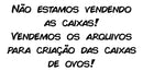 Arquivos De Corte Para Caixas De Ovos De Pascoa Flork