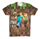 Estampas Corel Camisetas Infantil Sublimação Crianças