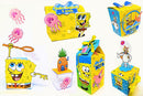Arquivo De Corte - Bob Esponja 06 - Studio