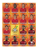 Arquivo Em Pdf Todas As Figuras Da Copa Do Mundp 2022 -